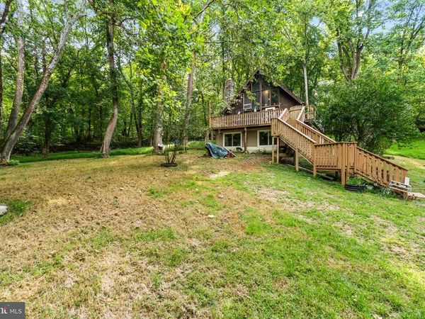 6036 CANTER LANE, SHARPSBURG, MD 21782