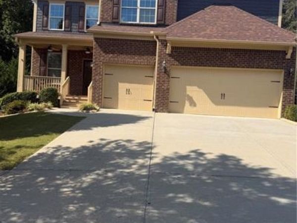2410 Cain Circle , Dacula, GA 30019
