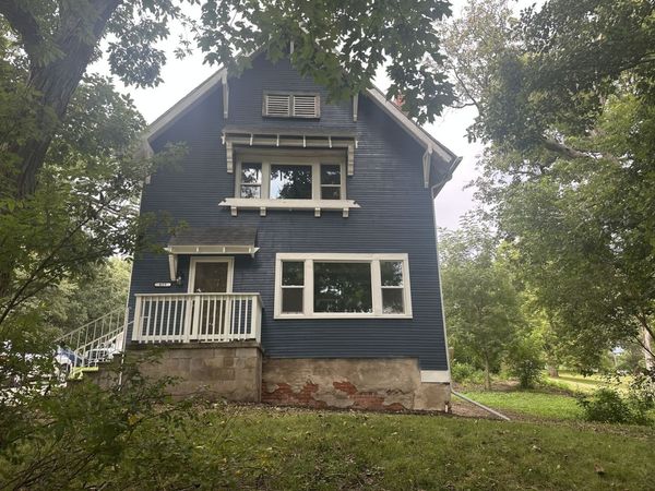 429 W Main Street, Toulon, IL 61483