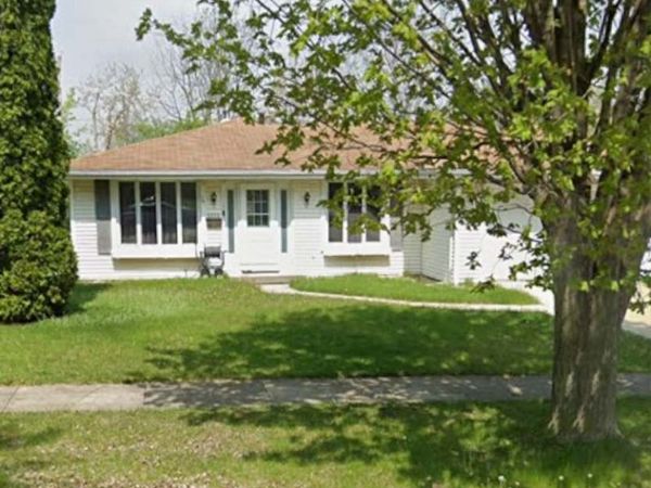 1213 Brentwood Place , Joliet, IL 60435