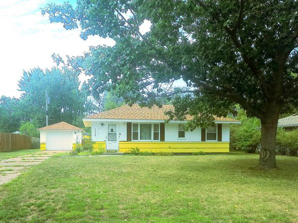 11740 Ilex Street NW, Coon Rapids, MN 55448