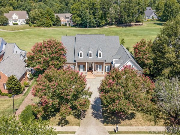 1625 Founders Hill N, Williamsburg, VA 23185