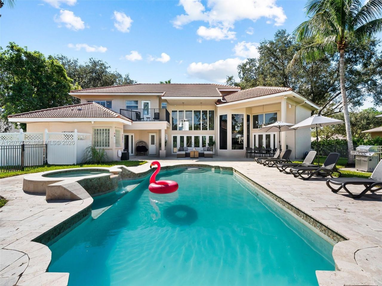 6114 NW 74th Ter , Parkland, FL 33067 Photo