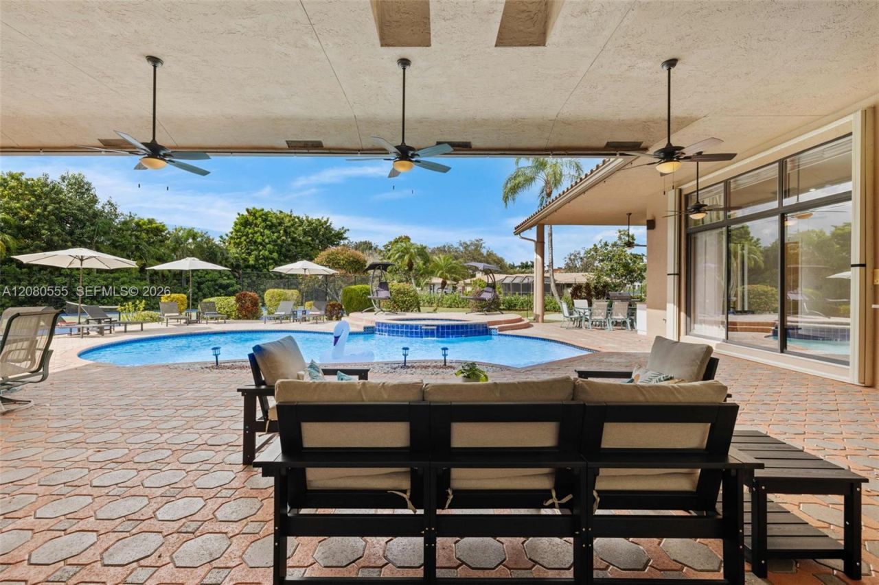 11613 NW 5th St, Plantation, FL 33325 Photo