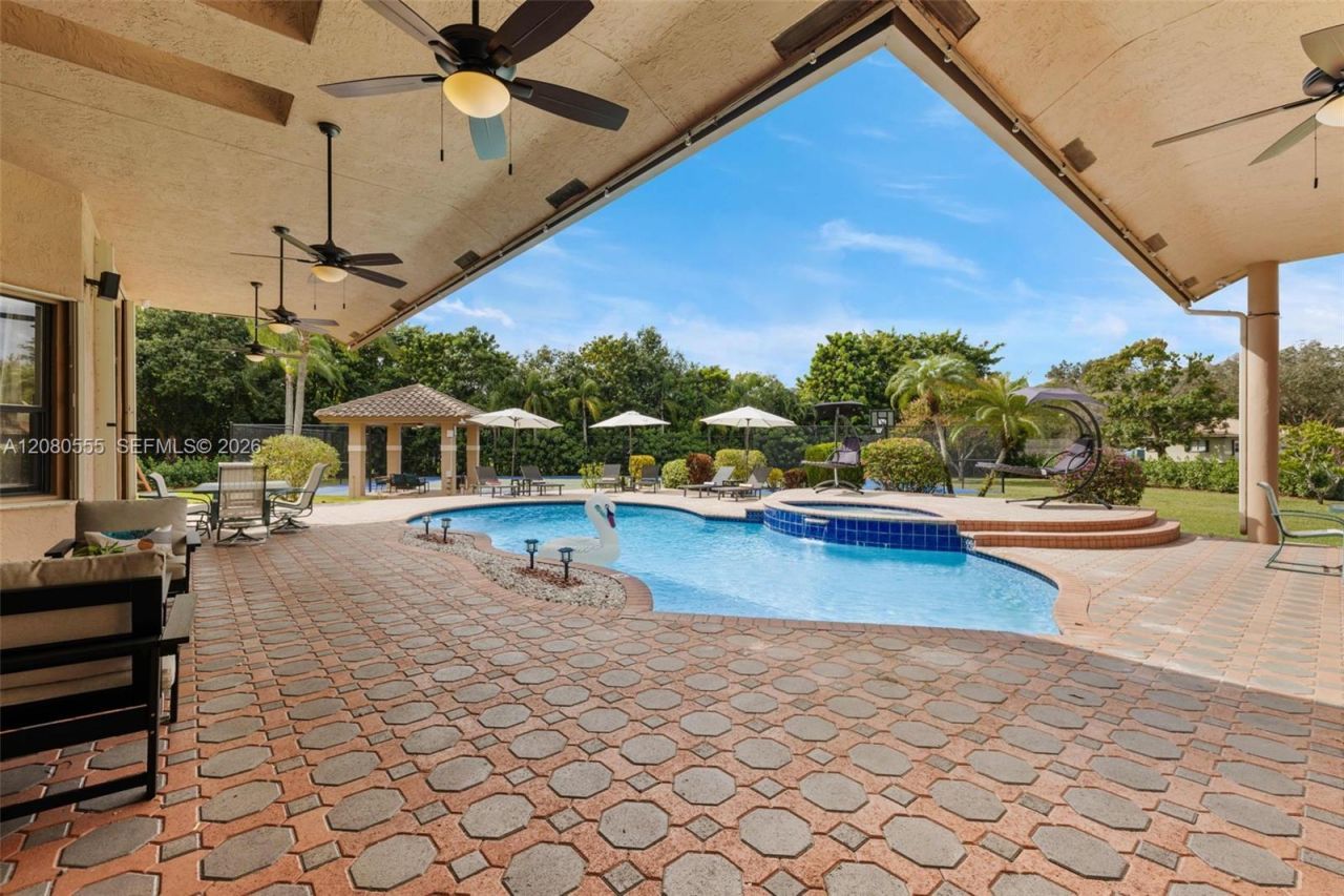 11613 NW 5th St, Plantation, FL 33325 Photo