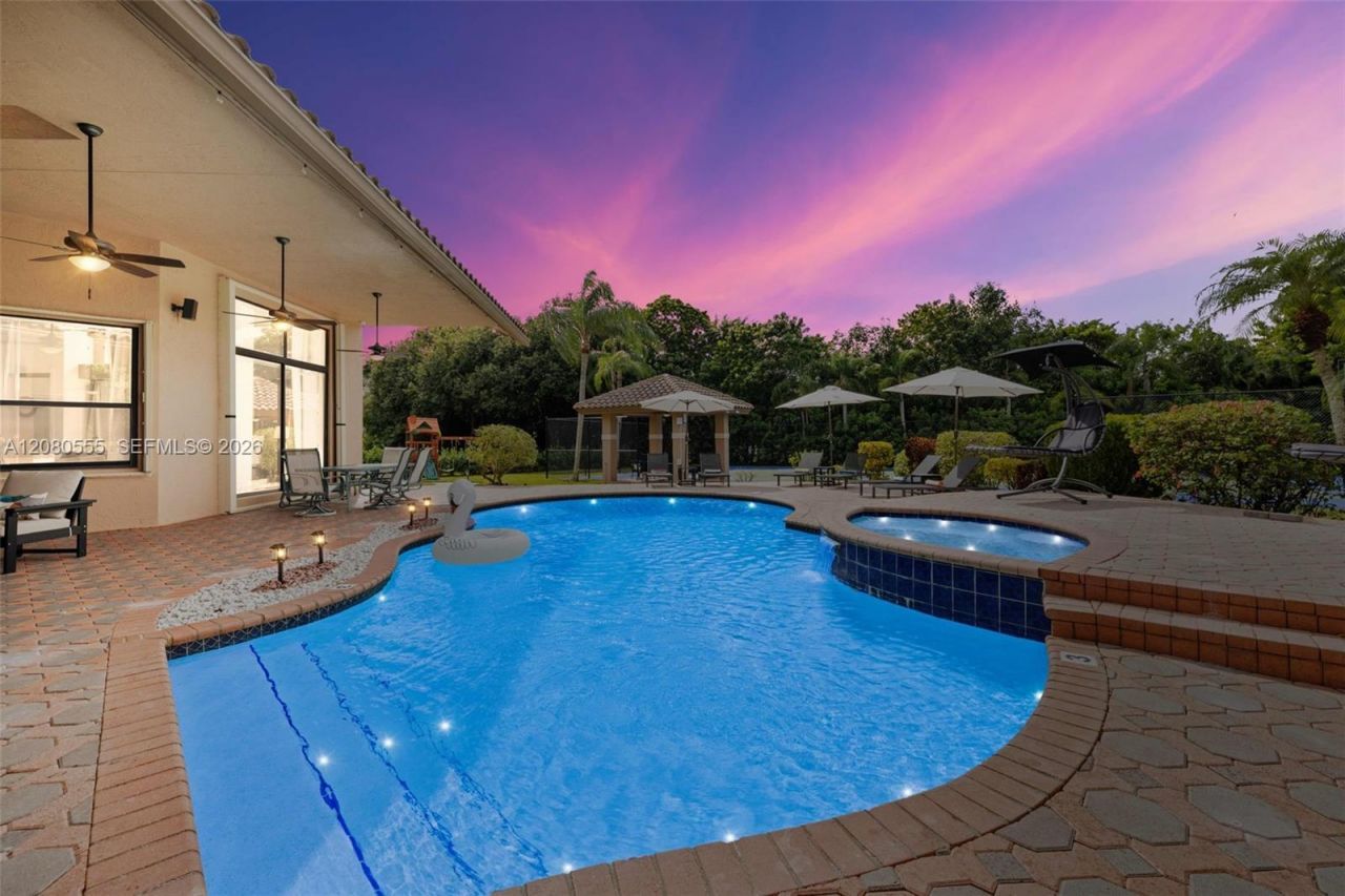 11613 NW 5th St, Plantation, FL 33325 Photo