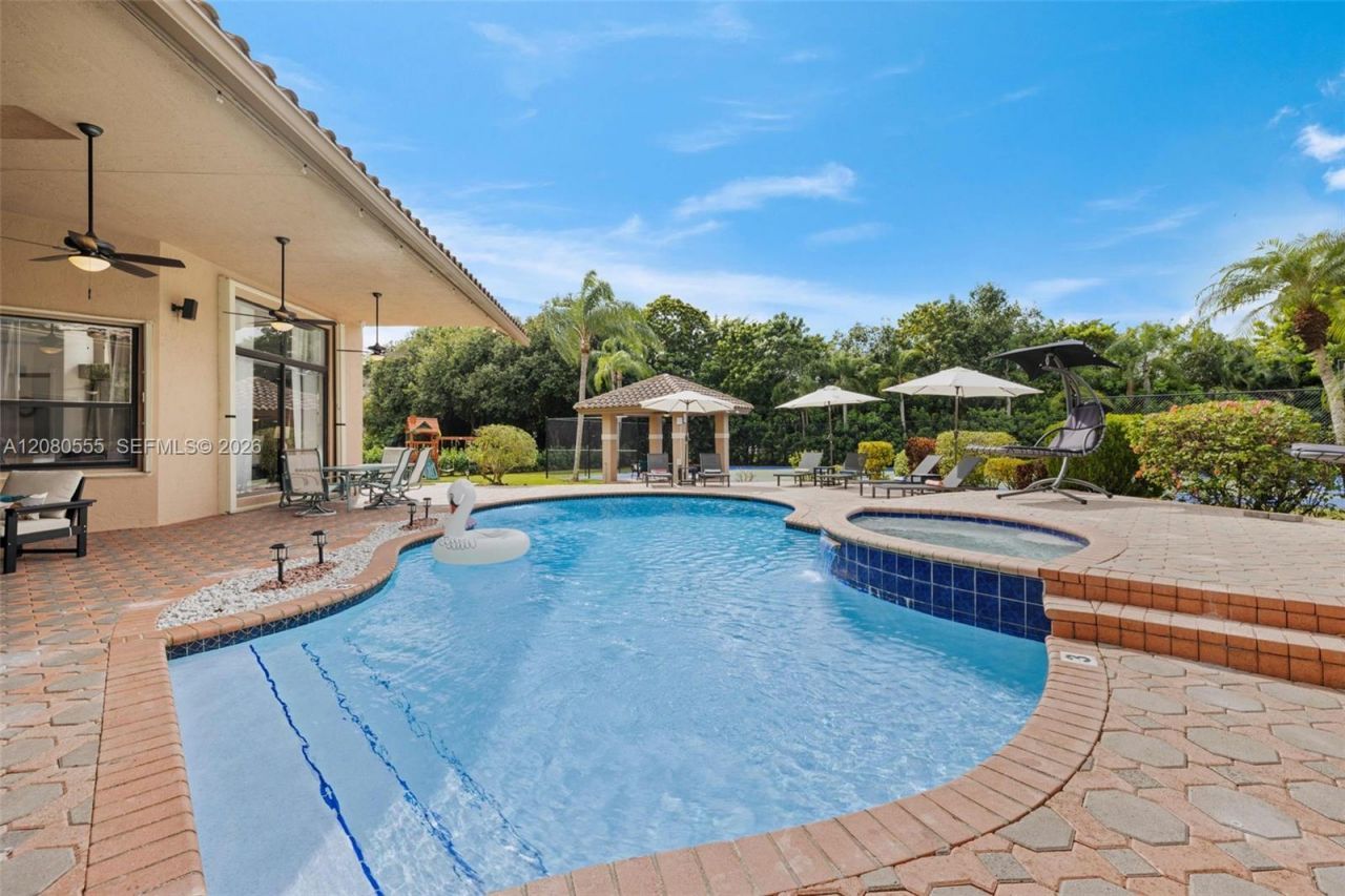 11613 NW 5th St, Plantation, FL 33325 Photo