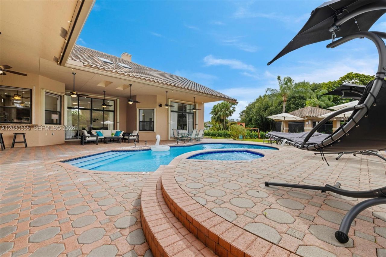 11613 NW 5th St, Plantation, FL 33325 Photo