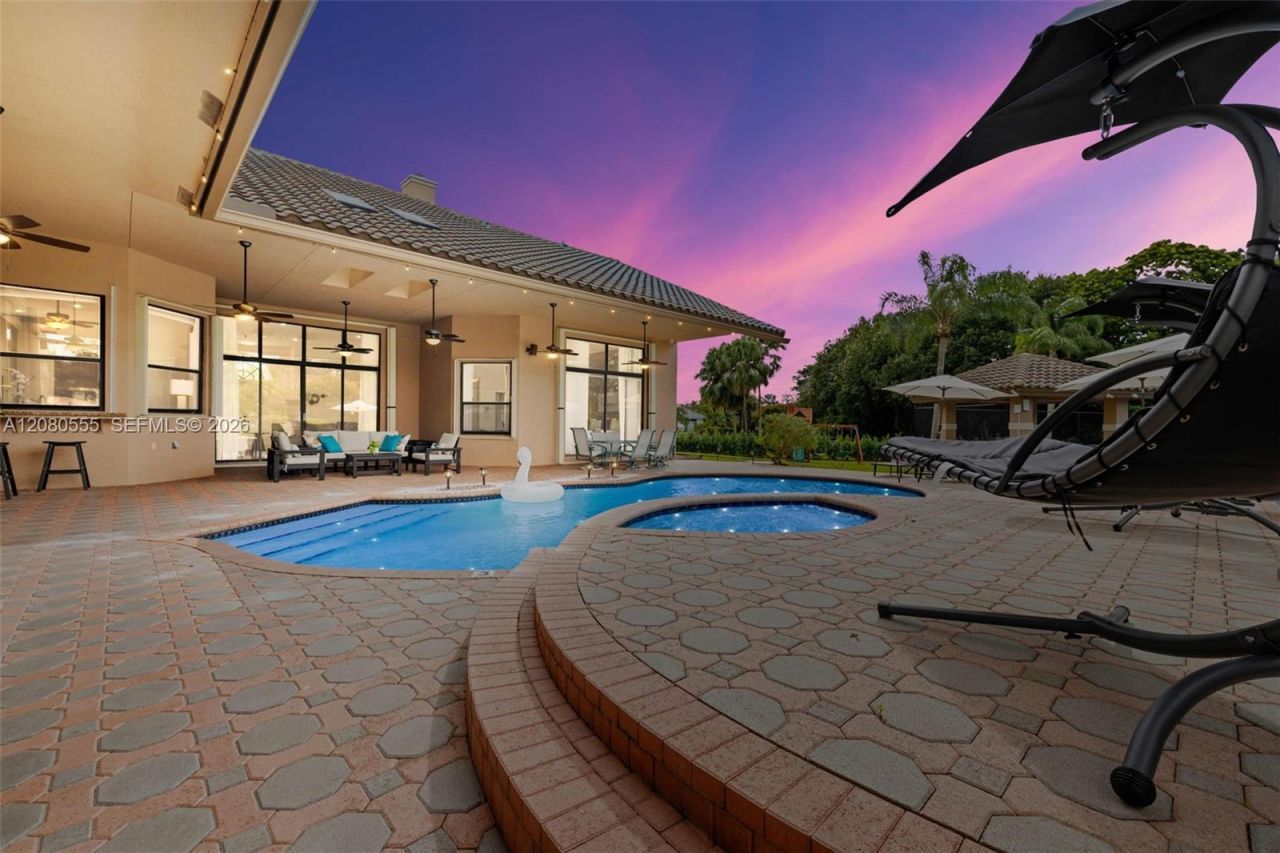 11613 NW 5th St, Plantation, FL 33325 Photo