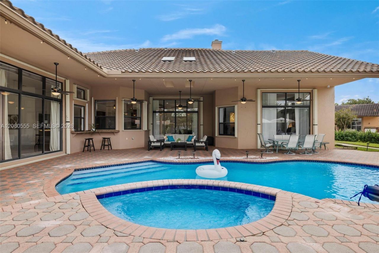 11613 NW 5th St, Plantation, FL 33325 Photo