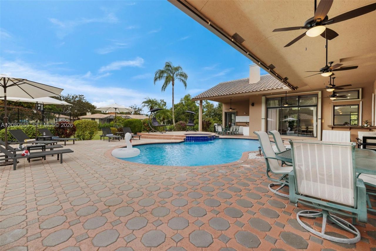 11613 NW 5th St, Plantation, FL 33325 Photo
