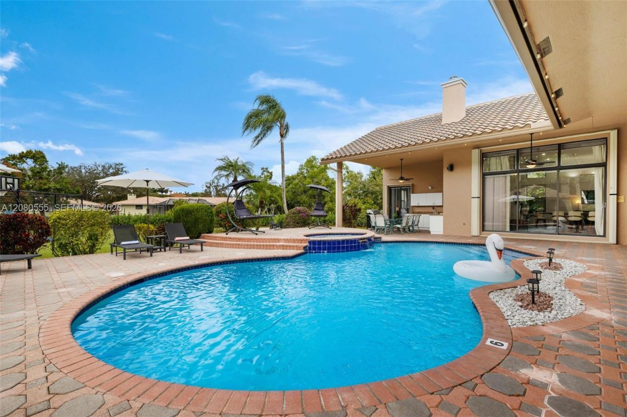 11613 NW 5th St, Plantation, FL 33325 Photo