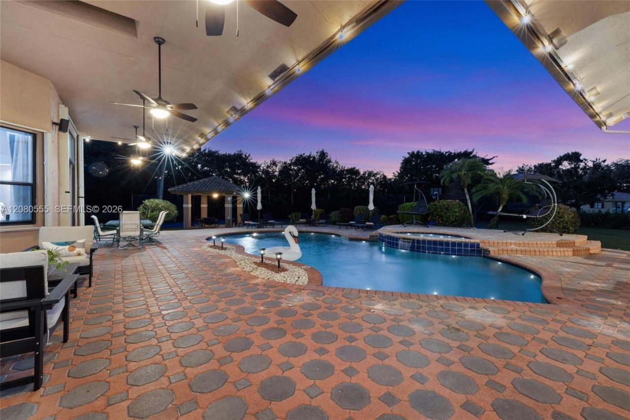 11613 NW 5th St, Plantation, FL 33325 Photo