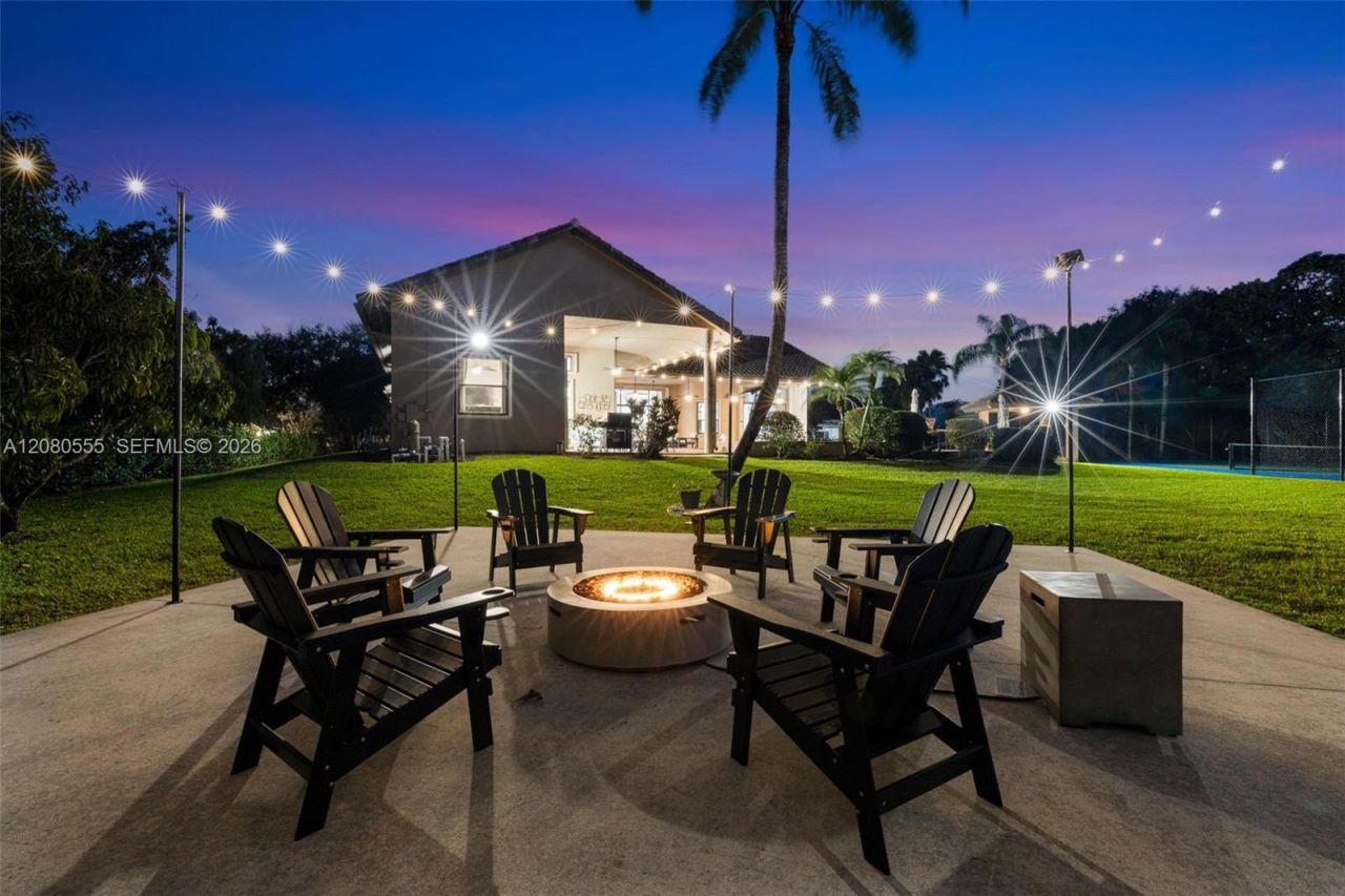 11613 NW 5th St, Plantation, FL 33325 Photo