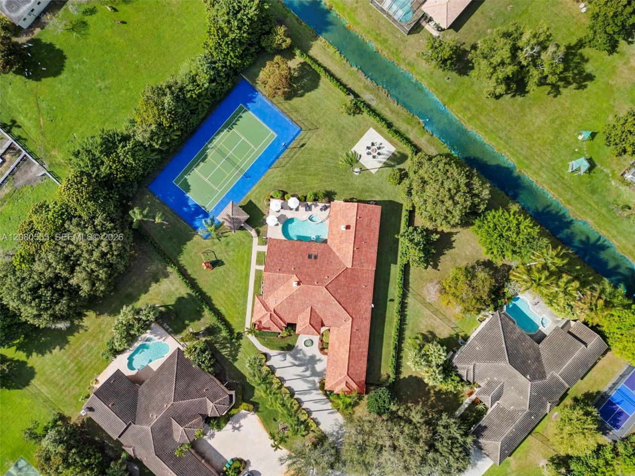 11613 NW 5th St, Plantation, FL 33325 Photo
