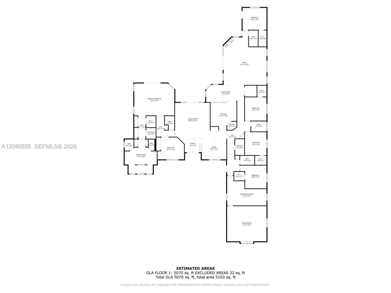 11613 NW 5th St, Plantation, FL 33325 Photo