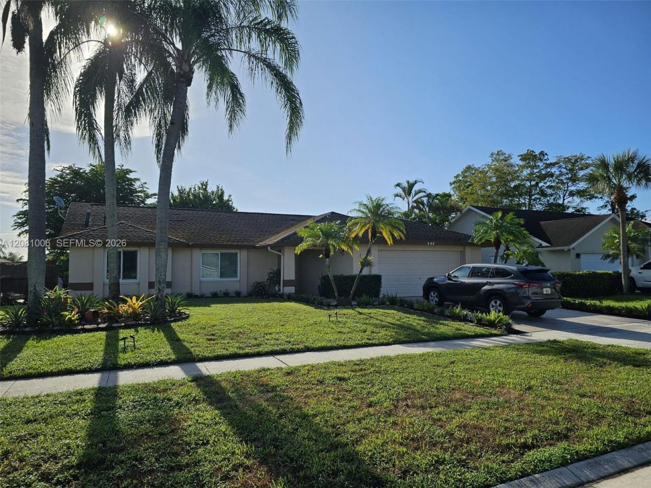 145 Waterway Rd , Royal Palm Beach, FL 33411 Photo
