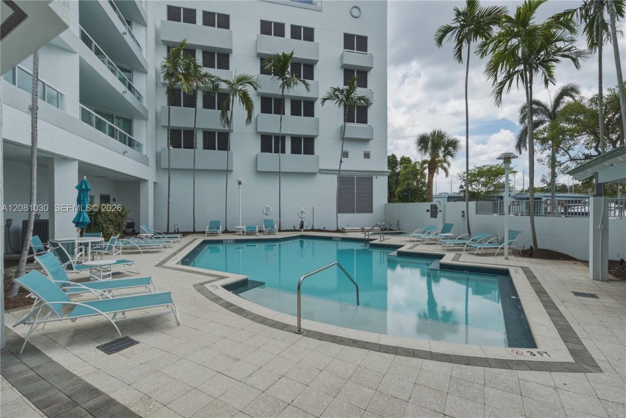 401 SW 4th Ave , Unit 1700, Fort Lauderdale, FL 33315 Photo