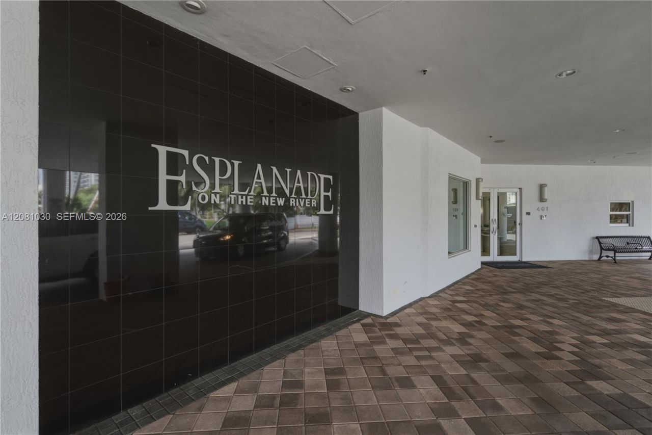 401 SW 4th Ave , Unit 1700, Fort Lauderdale, FL 33315 Photo