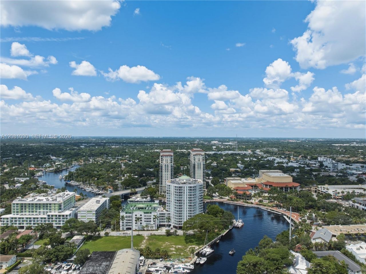 401 SW 4th Ave , Unit 1700, Fort Lauderdale, FL 33315 Photo