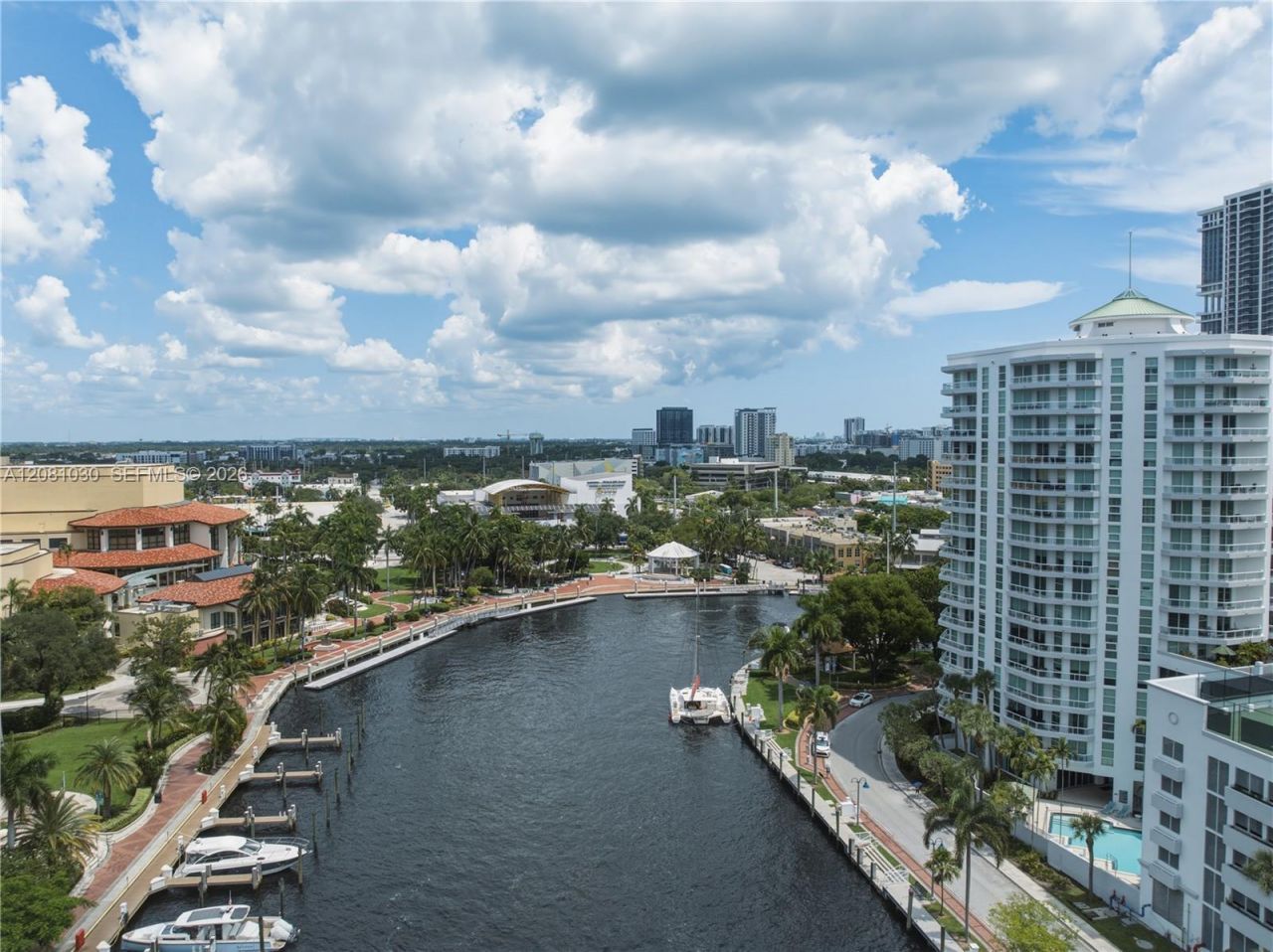 401 SW 4th Ave , Unit 1700, Fort Lauderdale, FL 33315 Photo