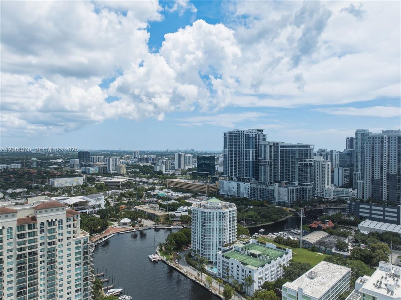 401 SW 4th Ave , Unit 1700, Fort Lauderdale, FL 33315 Photo