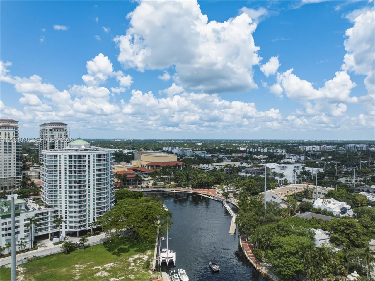 401 SW 4th Ave , Unit 1700, Fort Lauderdale, FL 33315 Photo
