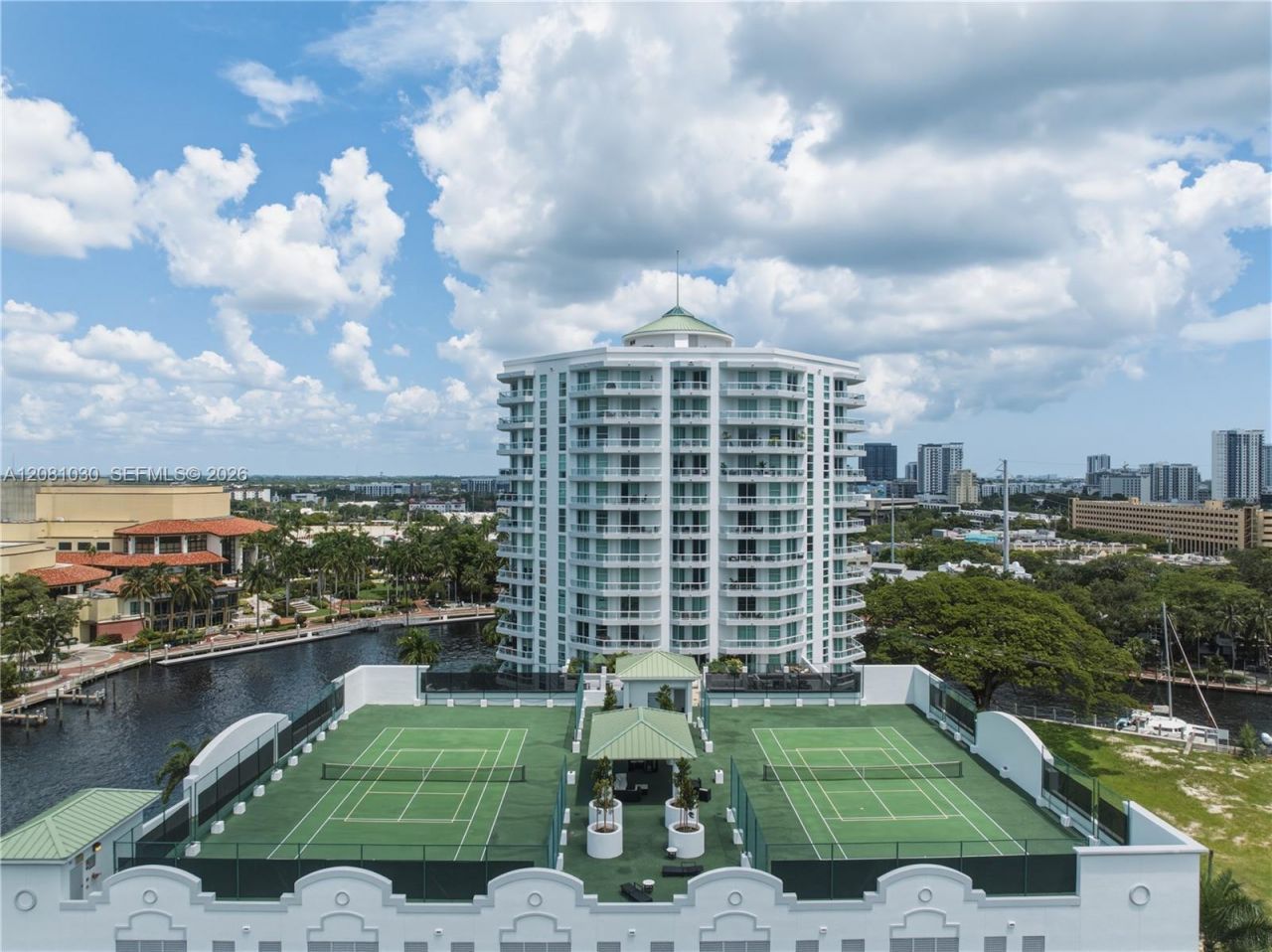 401 SW 4th Ave , Unit 1700, Fort Lauderdale, FL 33315 Photo