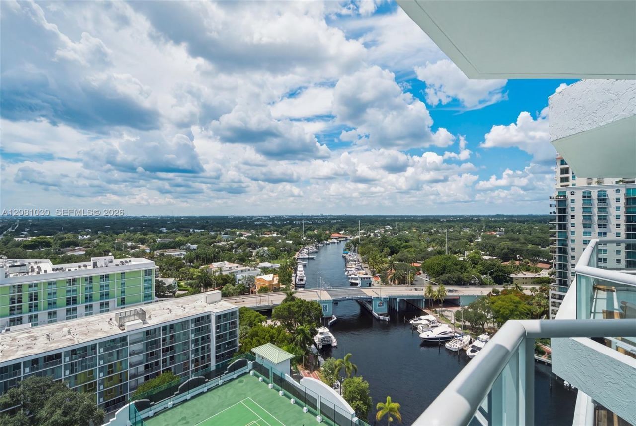 401 SW 4th Ave , Unit 1700, Fort Lauderdale, FL 33315 Photo