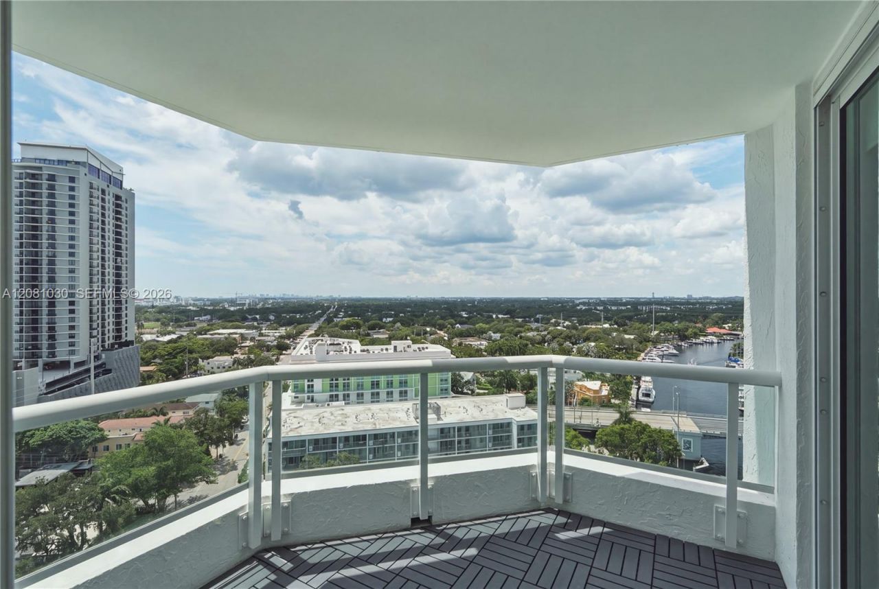 401 SW 4th Ave , Unit 1700, Fort Lauderdale, FL 33315 Photo