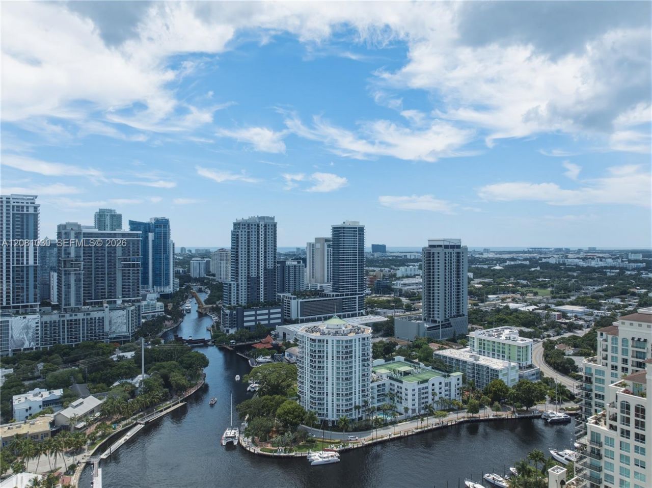 401 SW 4th Ave , Unit 1700, Fort Lauderdale, FL 33315 Photo