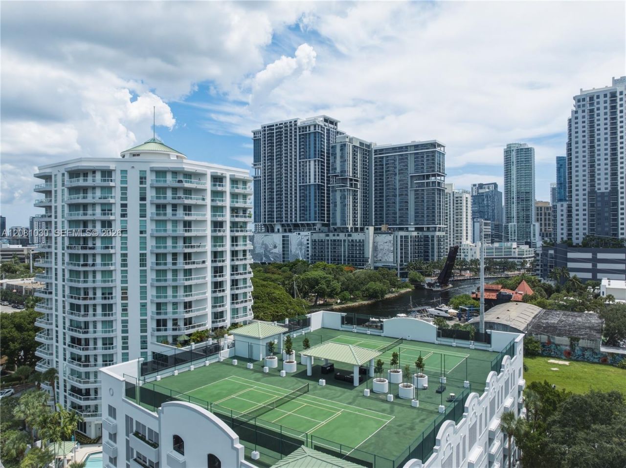 401 SW 4th Ave , Unit 1700, Fort Lauderdale, FL 33315 Photo