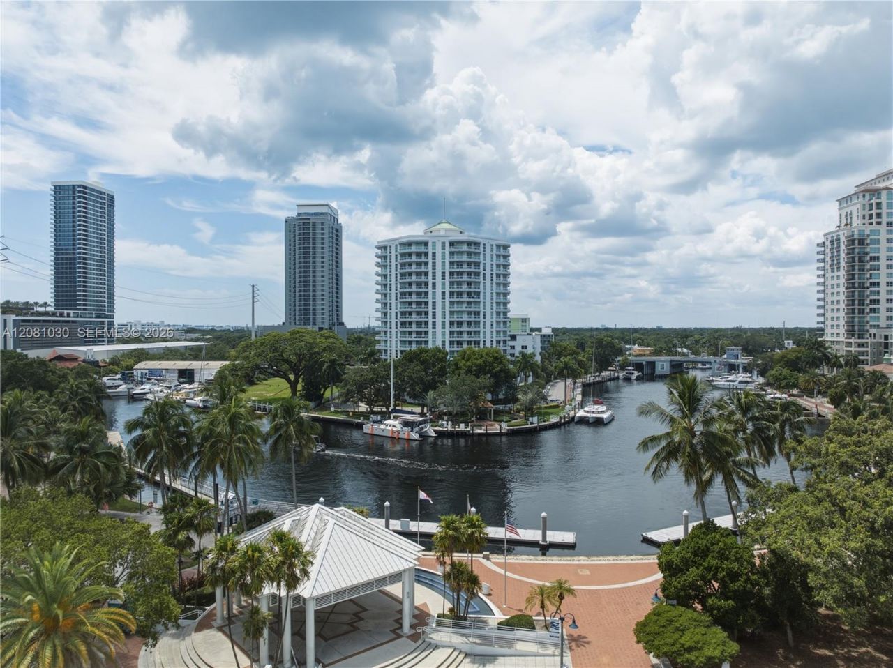 401 SW 4th Ave , Unit 1700, Fort Lauderdale, FL 33315 Photo