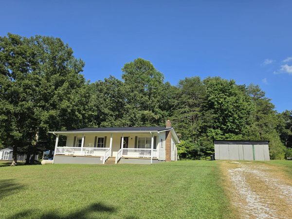 712 55th Avenue, Gruetli Laager, TN 37339