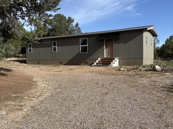 45 Holli Loop , Edgewood, NM 87015