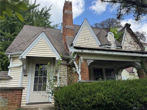 117 Basswood Avenue, Dayton, OH 45405