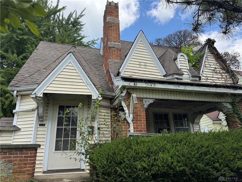 117 Basswood Avenue, Dayton, OH 45405 Photo 1