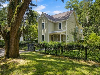 2204 Wappoo Drive, Charleston, SC 29412
