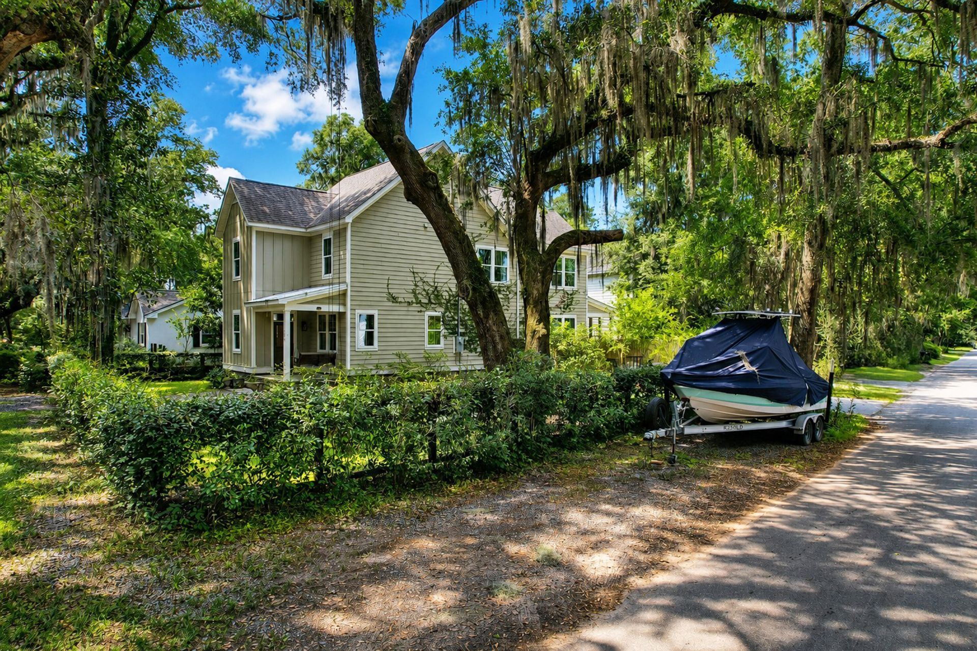 2204 Wappoo Drive Photo 42