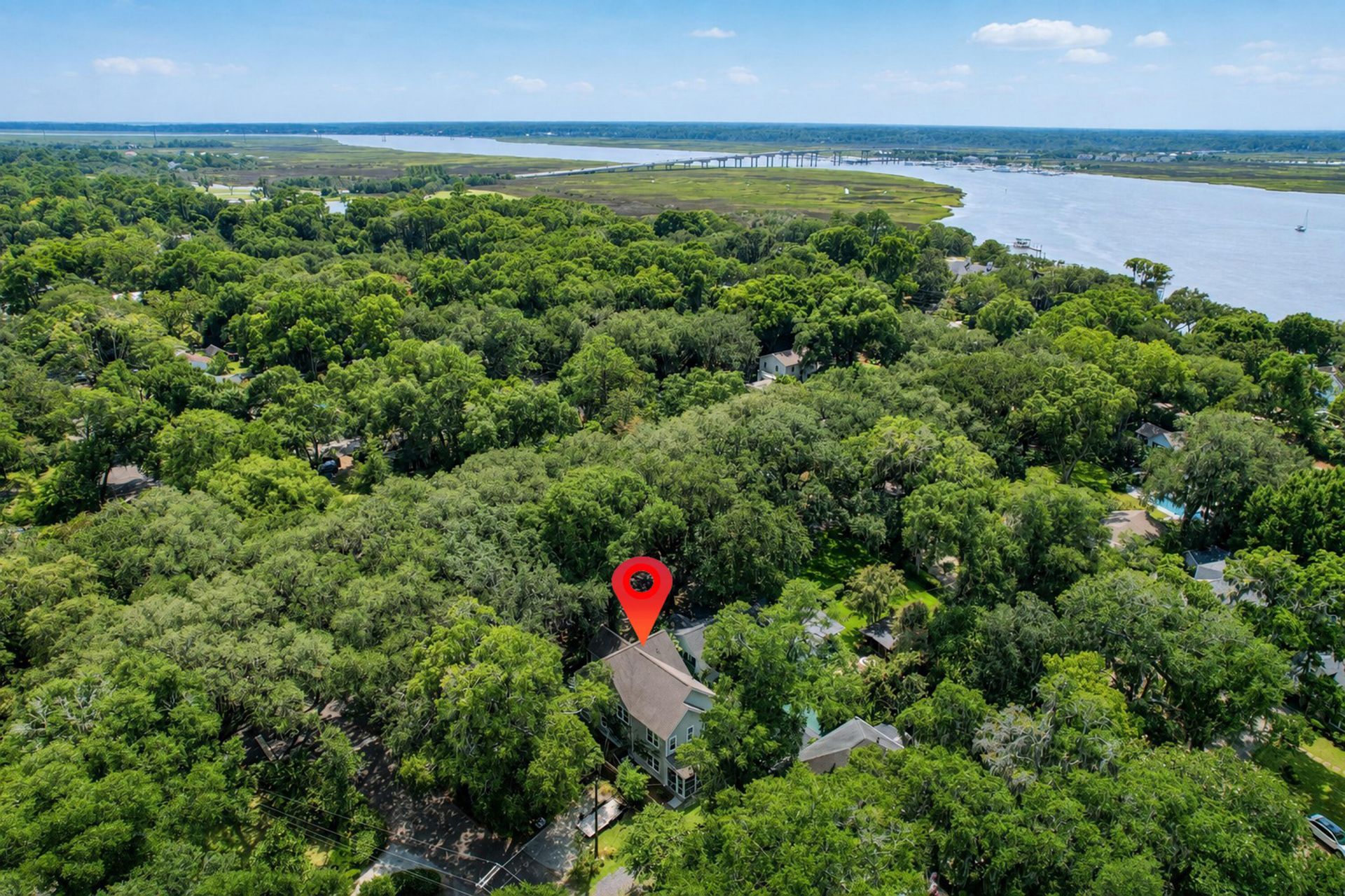 2204 Wappoo Drive Photo 46