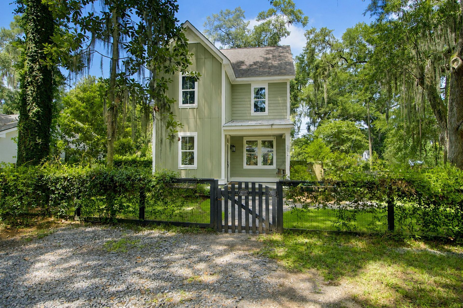 2204 Wappoo Drive Photo 48