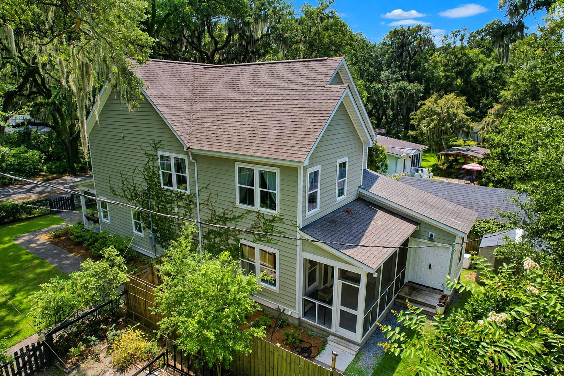 2204 Wappoo Drive Photo 8