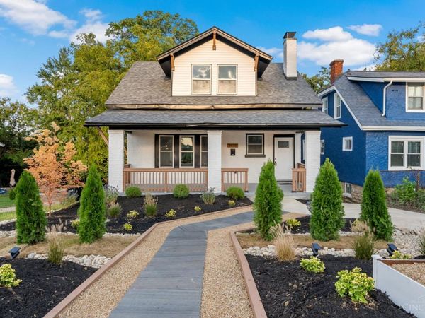 3416 Trimble Avenue, Cincinnati, OH 45207