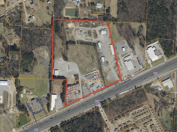 24210 & 24212 Interstate 30, Bryant, AR 72022