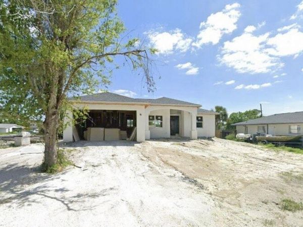 20239 GLADSTONE Avenue, Port Charlotte, FL 33952