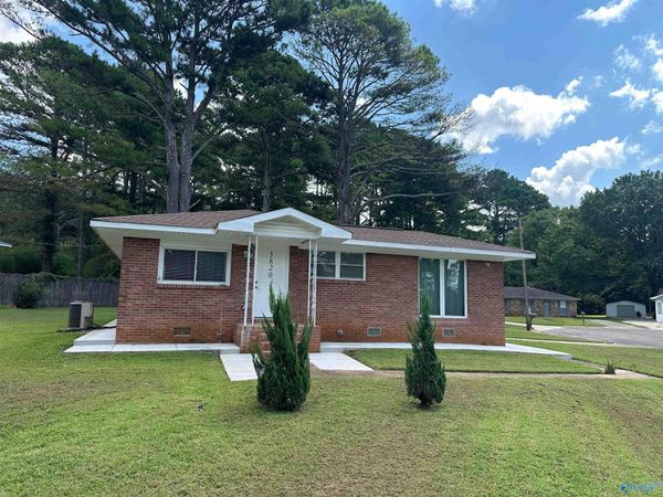 3820 NE Melody Road, Huntsville, AL 35811