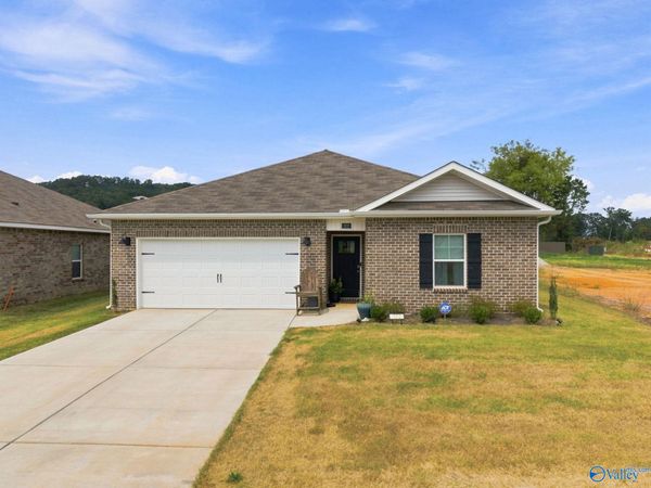 172 Shellcracker Lane, Guntersville, AL 35976