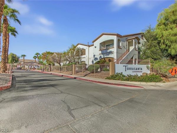 5655 E Sahara Avenue, Unit 1069, Las Vegas, NV 89142