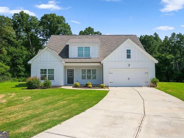 408 Glenn Trail, Winder, GA 30680
