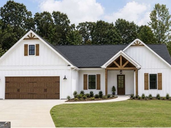 680 Presley Farm Parkway, Rockmart, GA 30153
